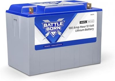 Battle Born BB10012