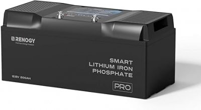 Renogy RBT200LFP12-G1