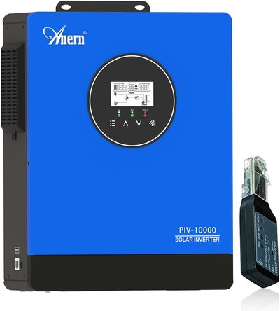 Anern 10KW PVI Solar Pump Inverter
