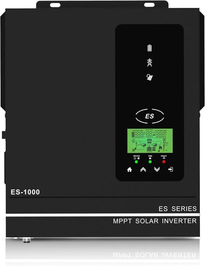 Anern 1500W 24V Hybrid