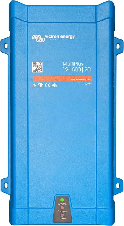 Victron Energy MultiPlus 12/500/20-16