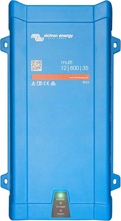 Victron Energy MultiPlus 12/800/35-16