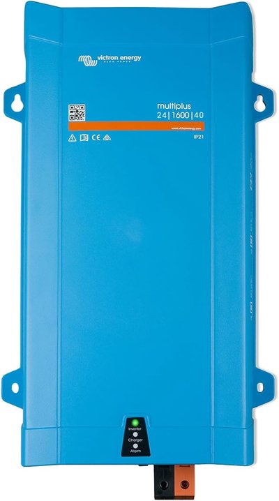 Victron Energy MultiPlus 24/1600/40-16
