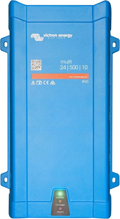 Victron Energy MultiPlus 24/500/10-16